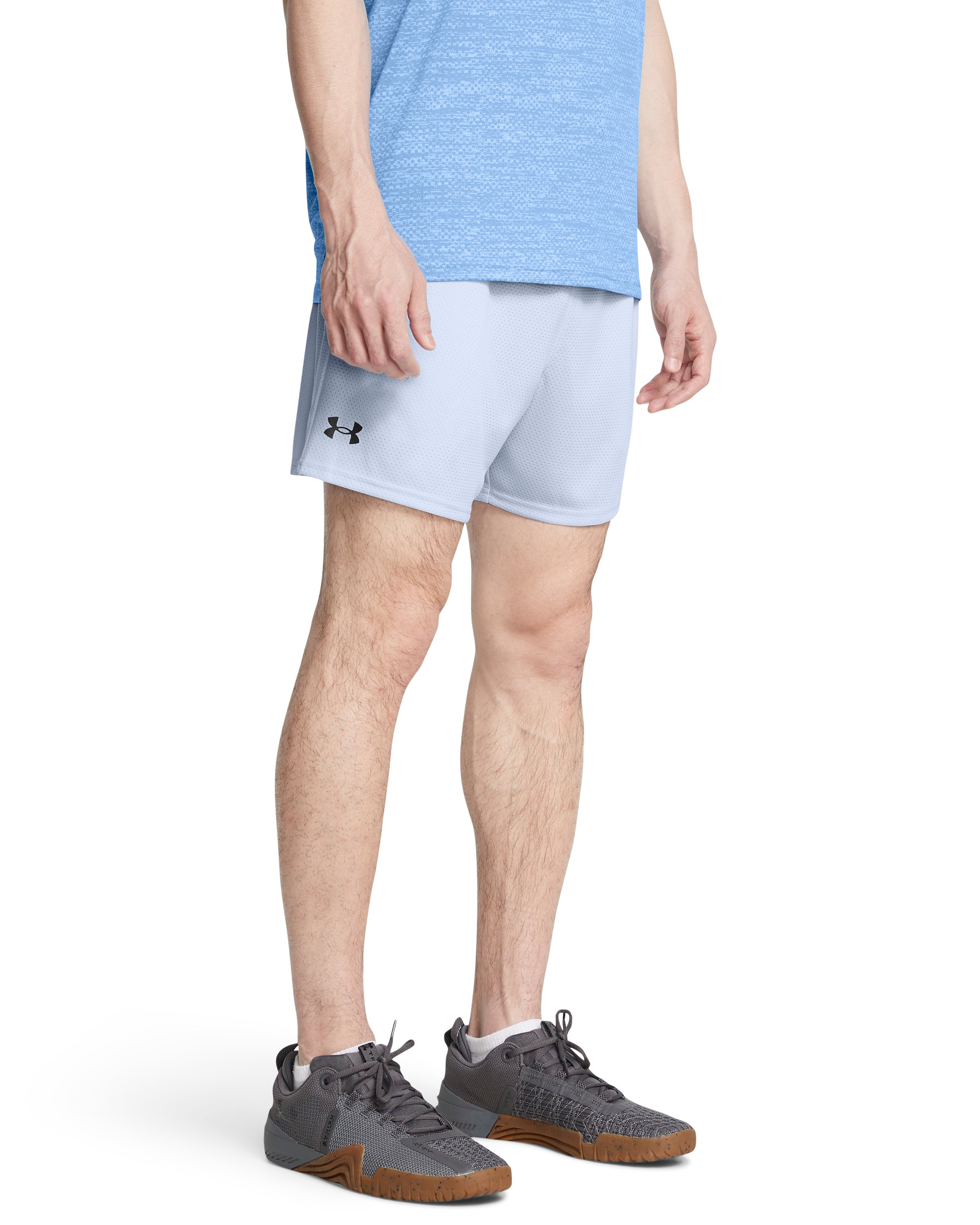 UA Tech Mesh Men's 6 Shorts 2