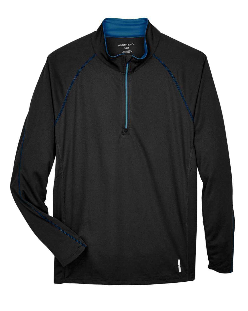 Men's Radar Performance Quarter-Zip Pullover - 88187 10