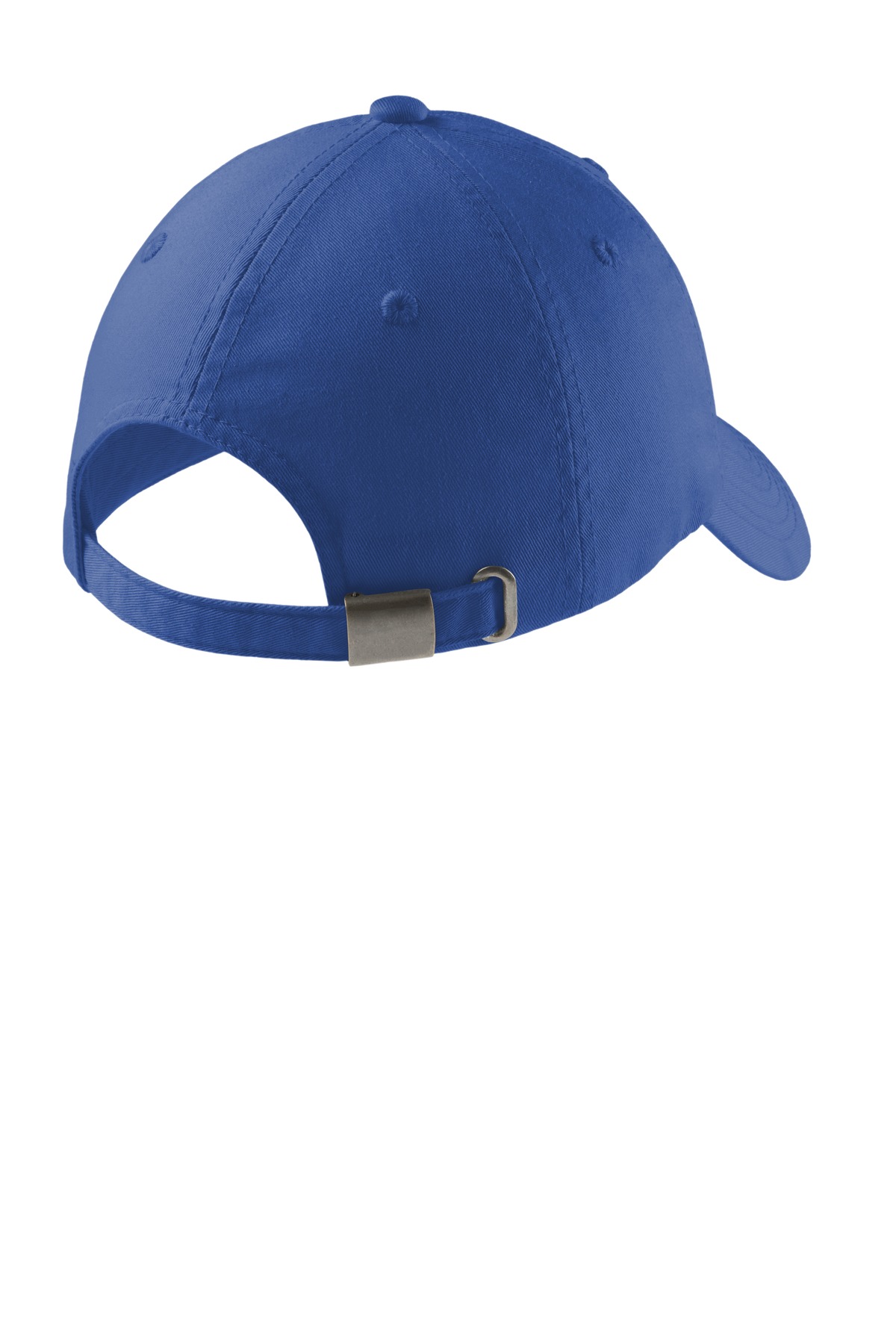 Port Authority® Women's Garment-Washed Cap 11