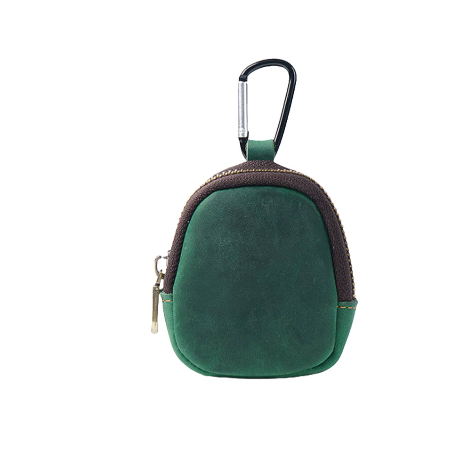 Mini Keychain Pouch 2