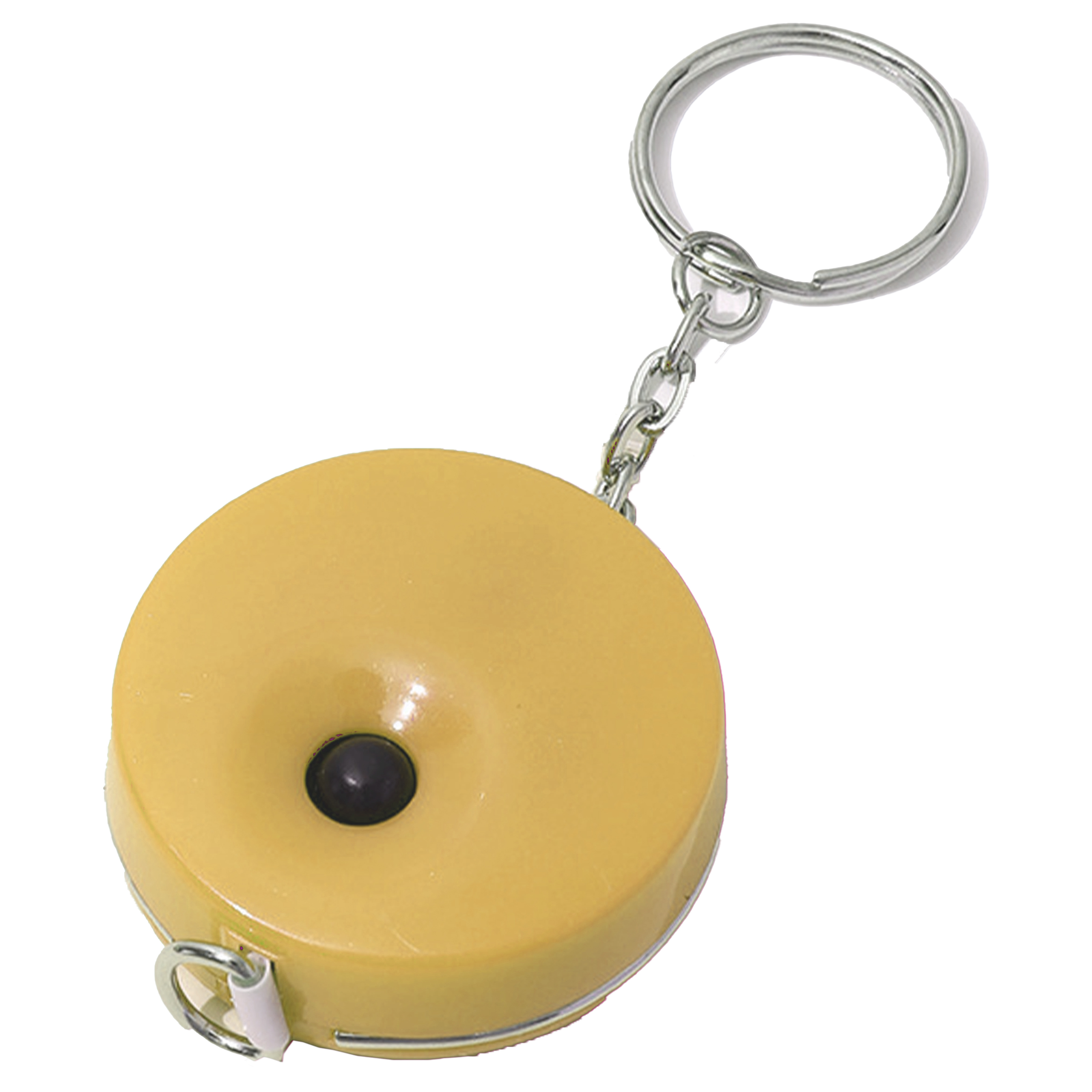 Abs Circular Tape Measure 4