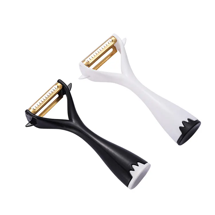 Vegetable Fruit Peeler 1