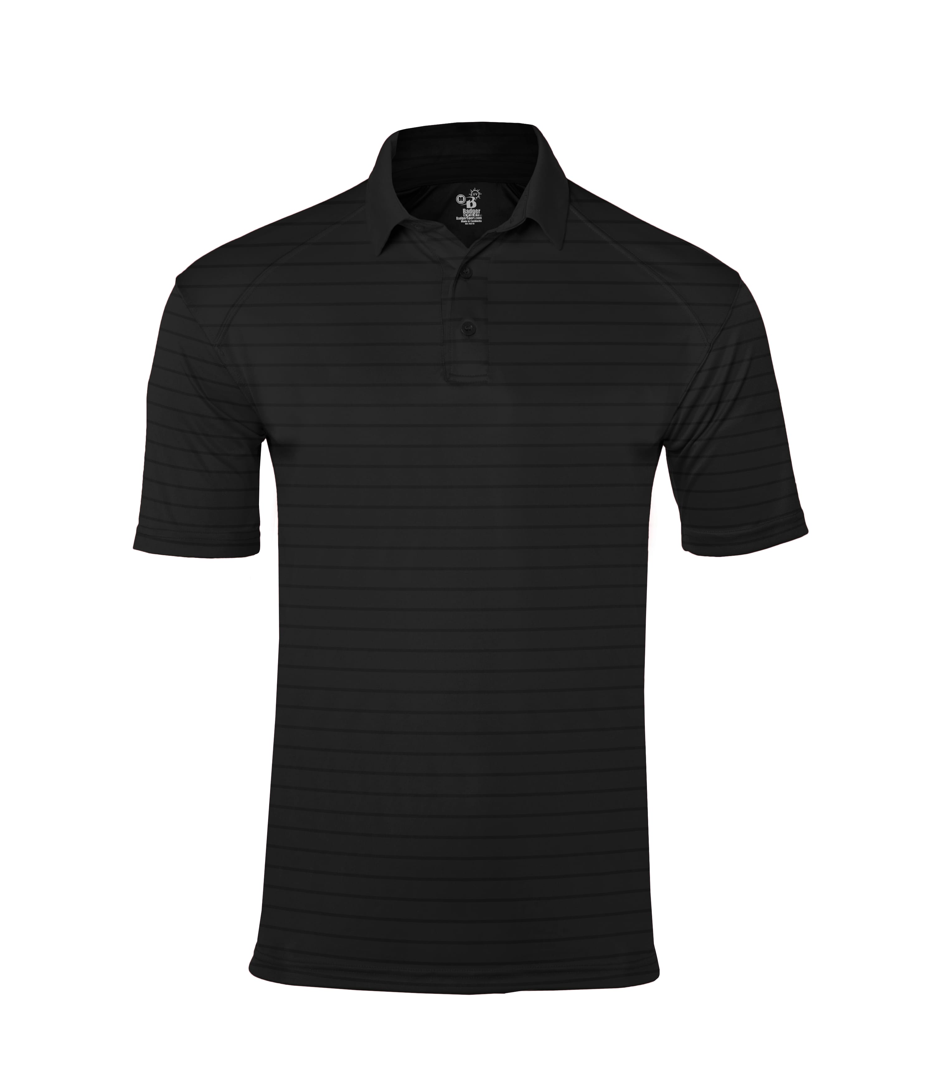 ULTIMATE CROSS TECH POLO 3