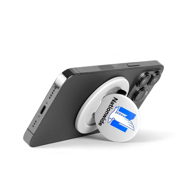 Magnetic Phone Stand & Holder 6