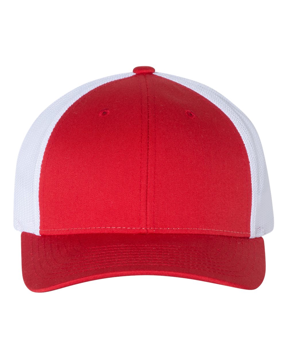 Low Pro Trucker Cap - 115 180