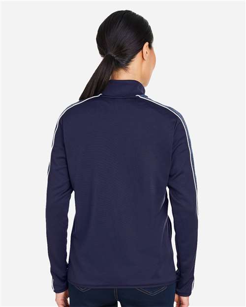 Women's Command 2.0 Quarter-Zip Pullover - 1383274 12