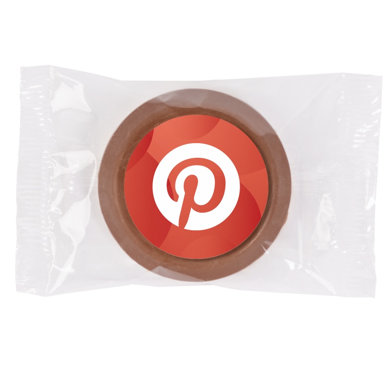 Truffle Cookie- Peanut Butter 1