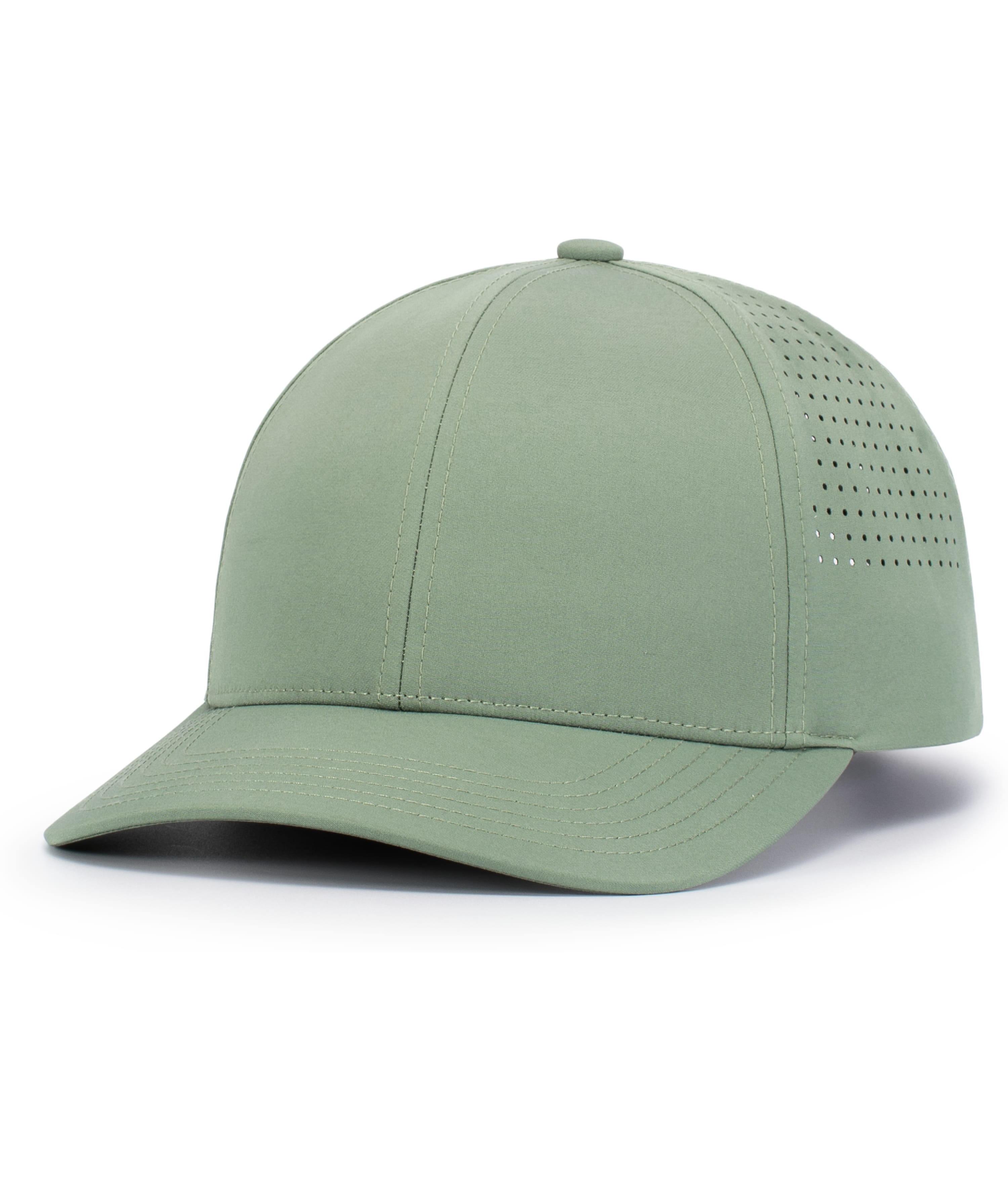 WEEKENDER LIGHTWEIGHT PERFORATED SNAPBACK 11