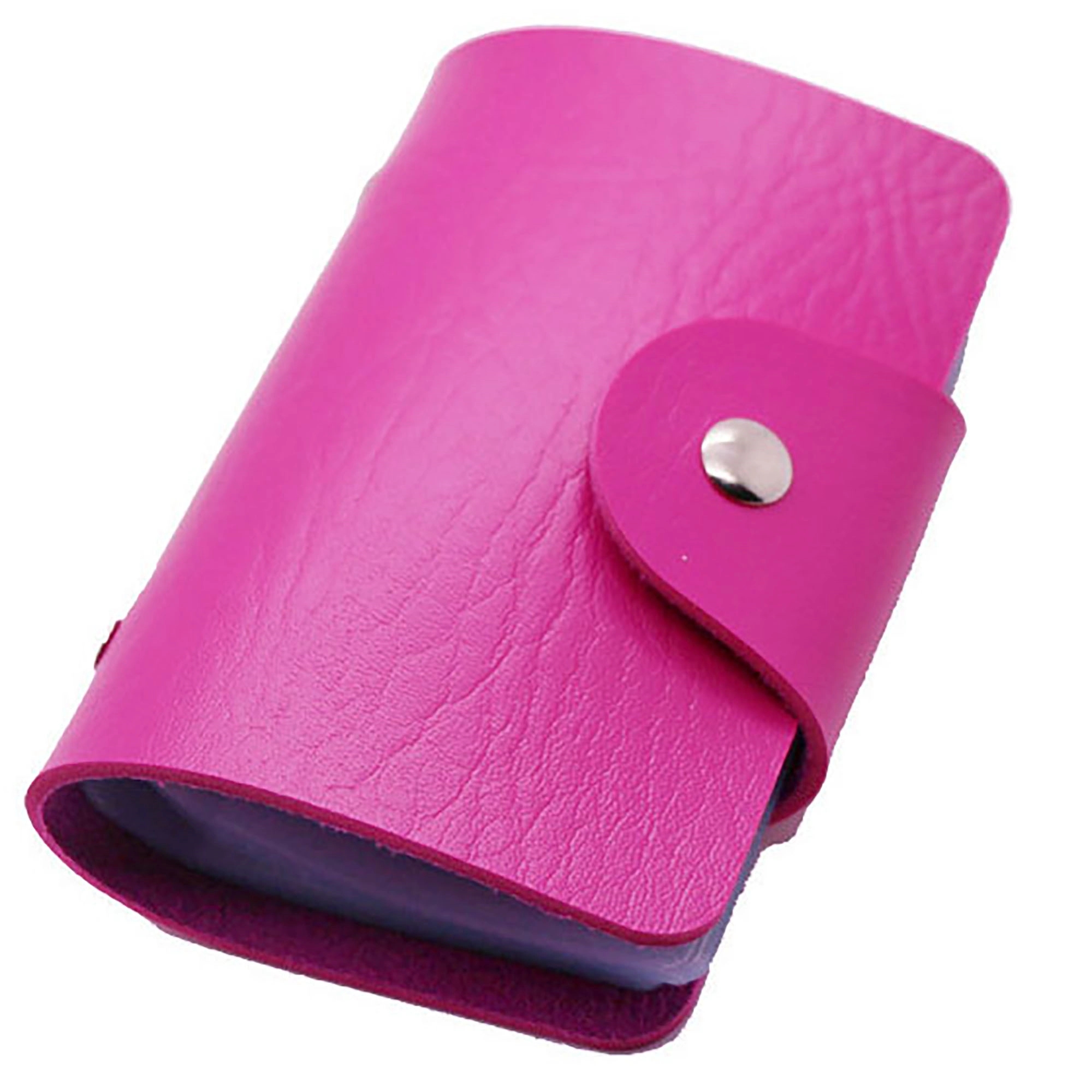 MOQ 50pcs 8 Card Folding Pack 9