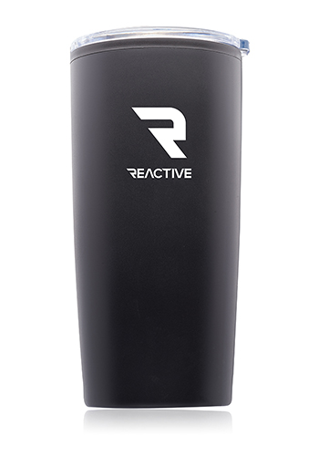 20 oz. Glacier Plastic Tumblers 9