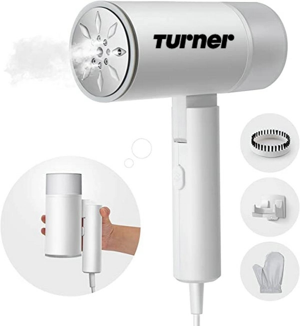 Clothes Steamer 5