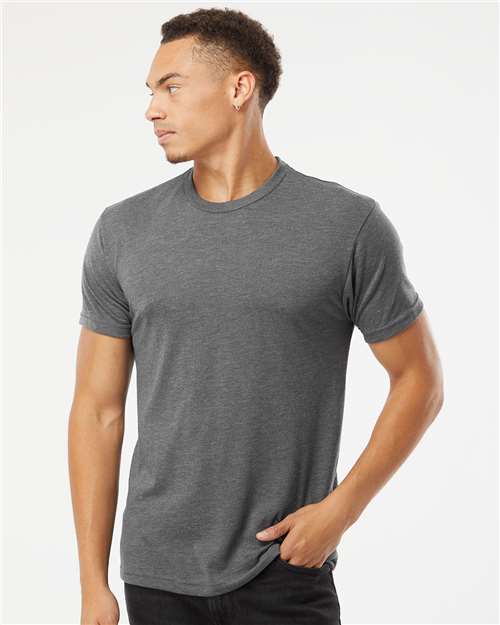 Unisex Triblend T-Shirt - 6010 7