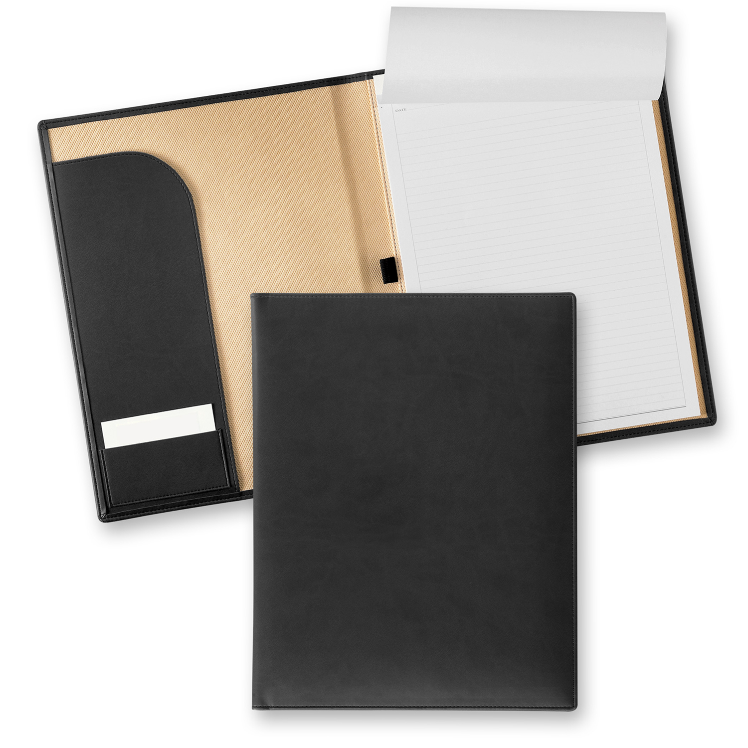 Castelli Tucson Grande Writing Padfolio 6