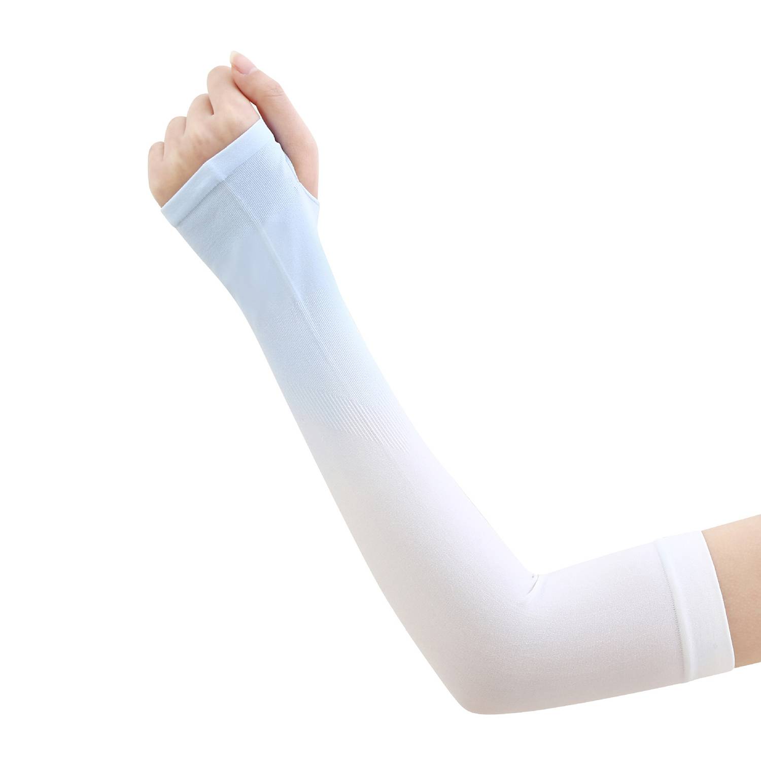Gradient Cooling Sun Protection Arm Sleeves 7