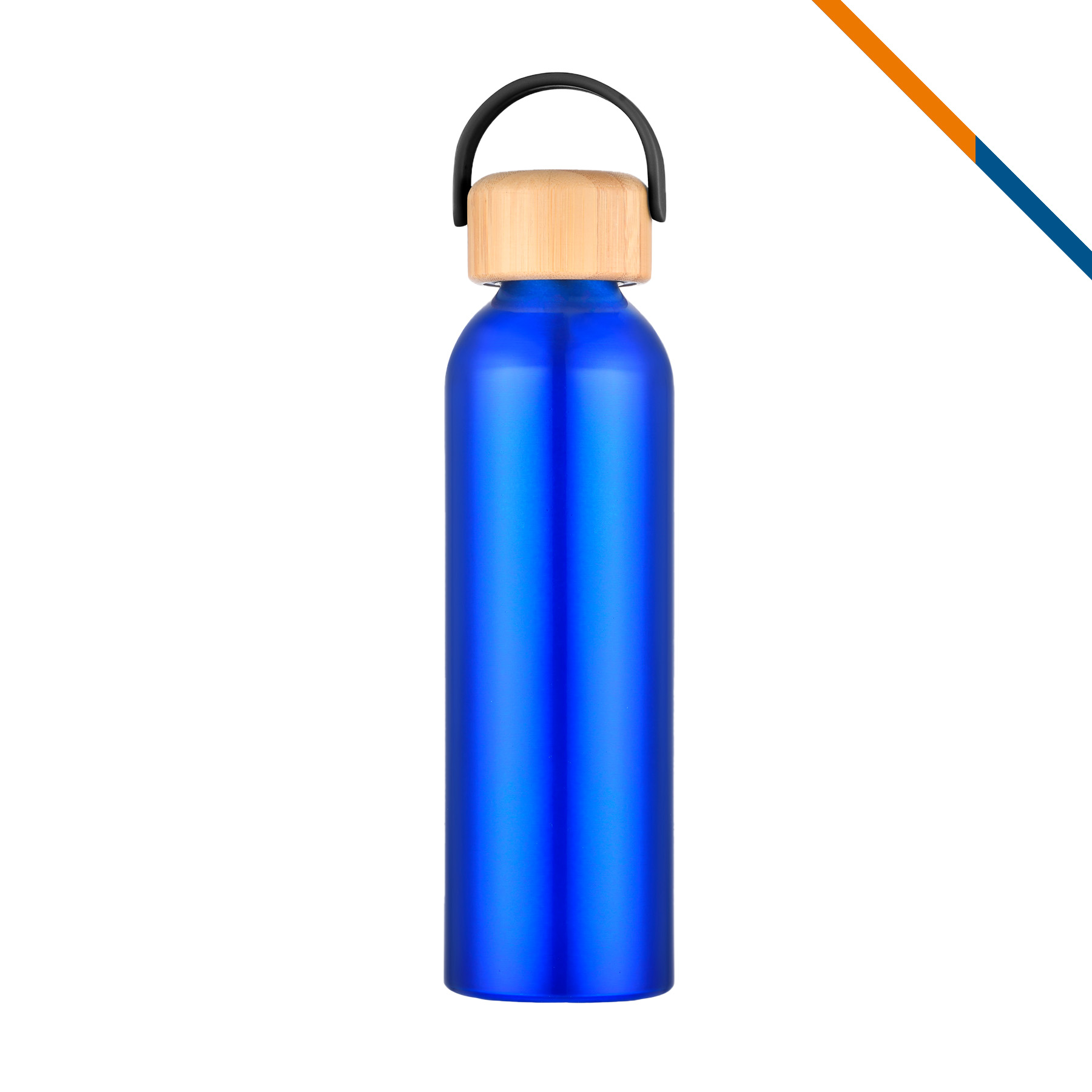 Siven Aluminum Water Bottle - 24 OZ. 9