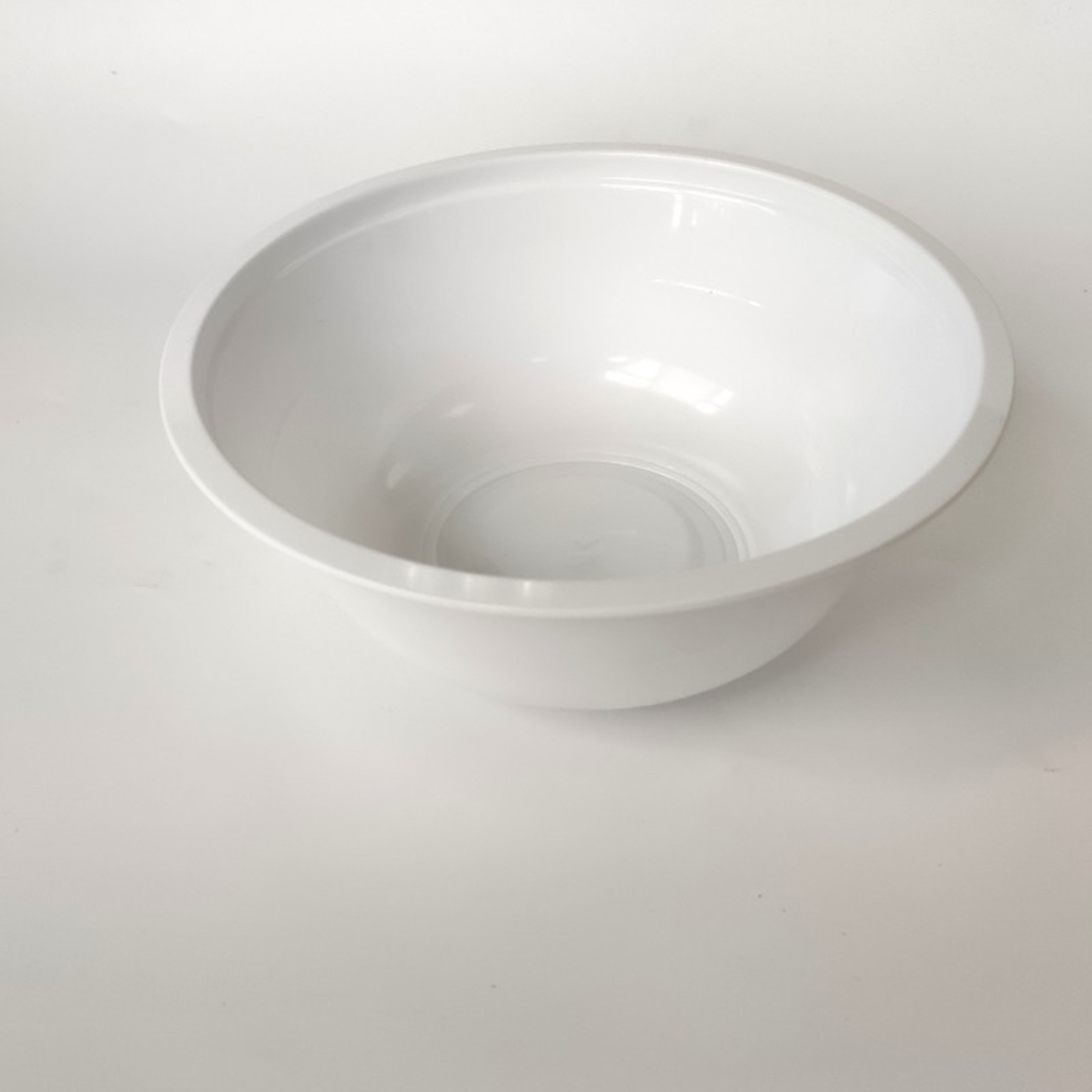 Small Round 12Oz Food Bowl 2