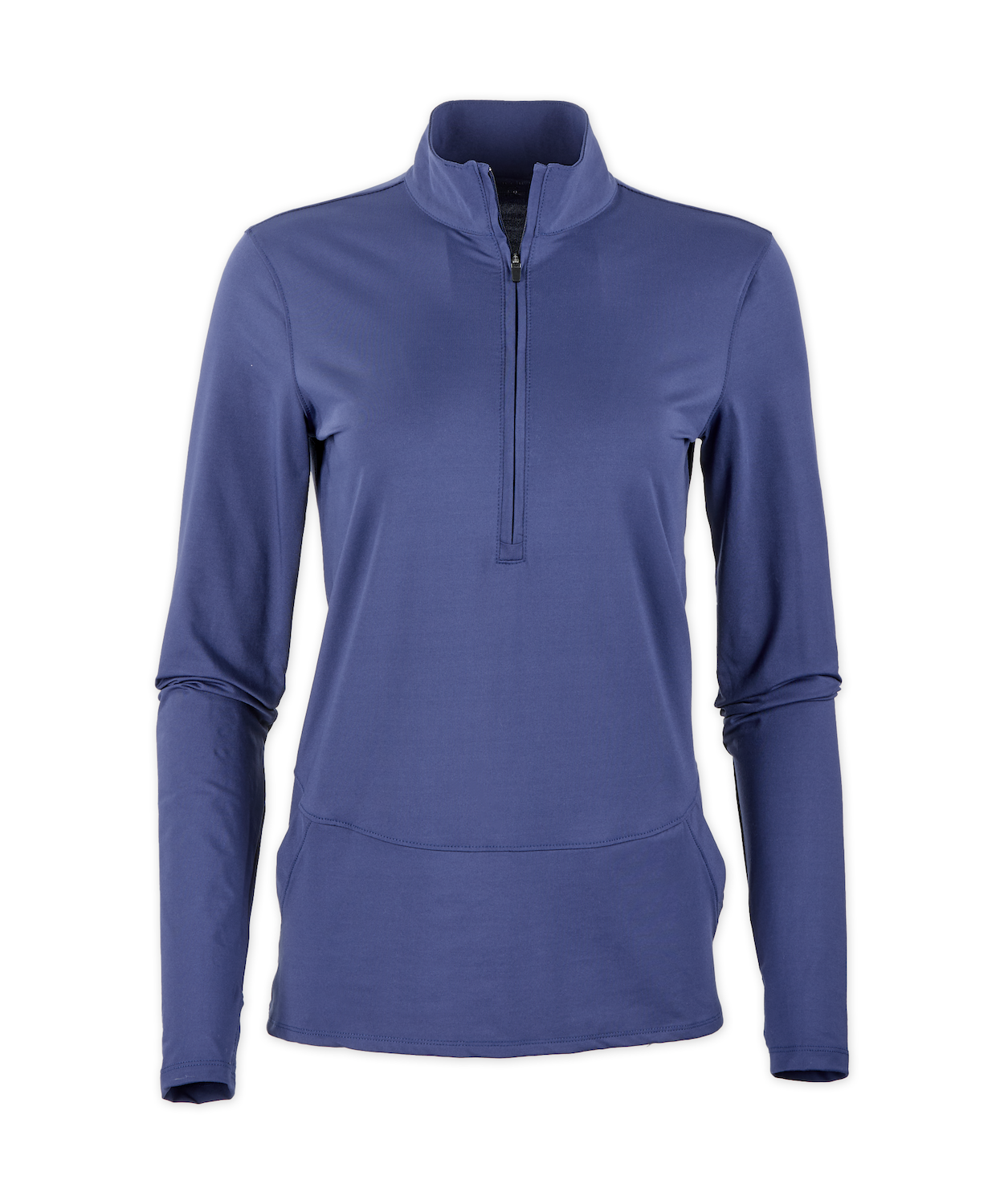 BOXERCRAFT WOMEN'S  FLEX QTR ZIP 3