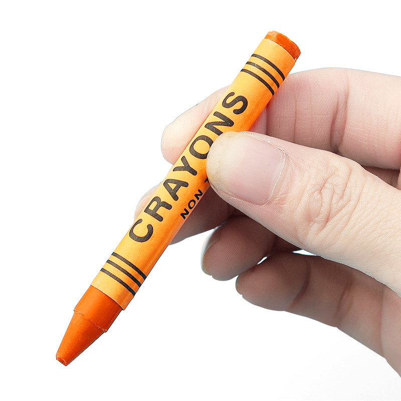 24 Pack Custom Crayon 2