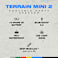 Skullcandy Terrain Mini 2 Bluetooth Speaker 9