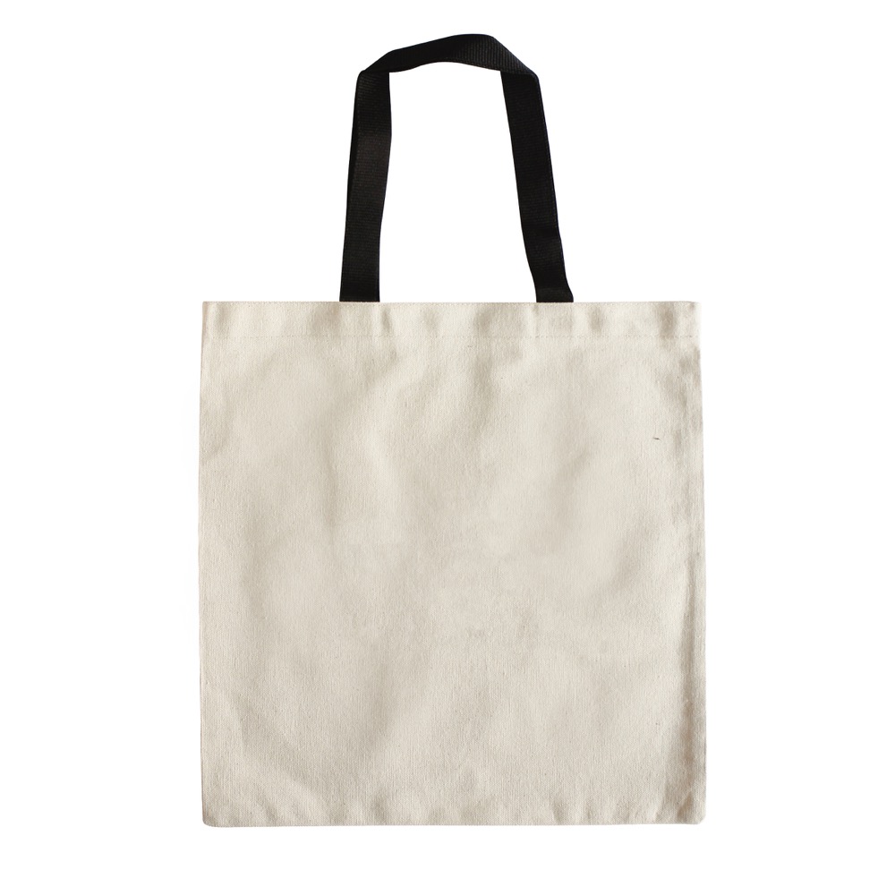 7 Oz. Lightweight Grocery Tote with Bold Handles 2