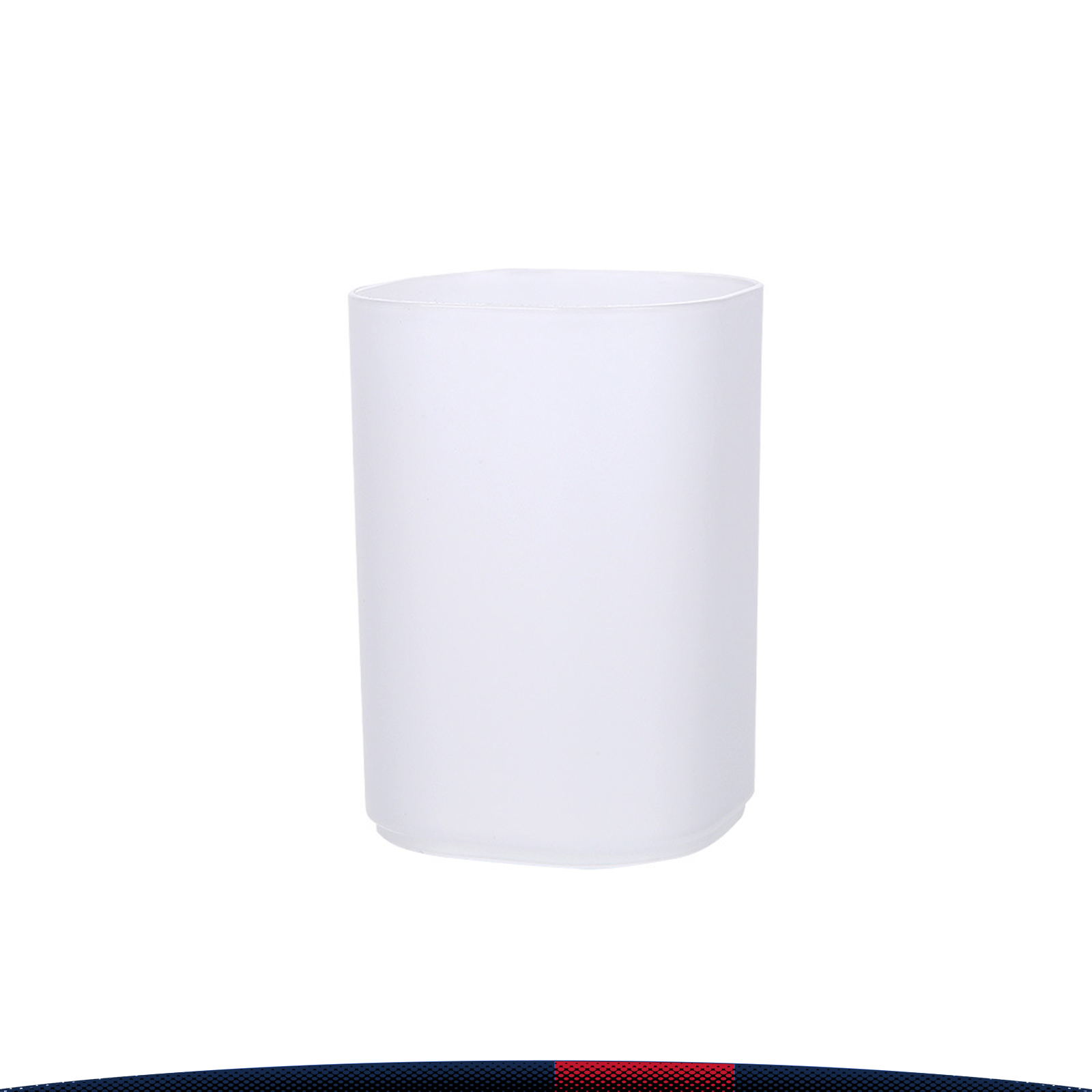 Hipet Frosted Pen Holder 4