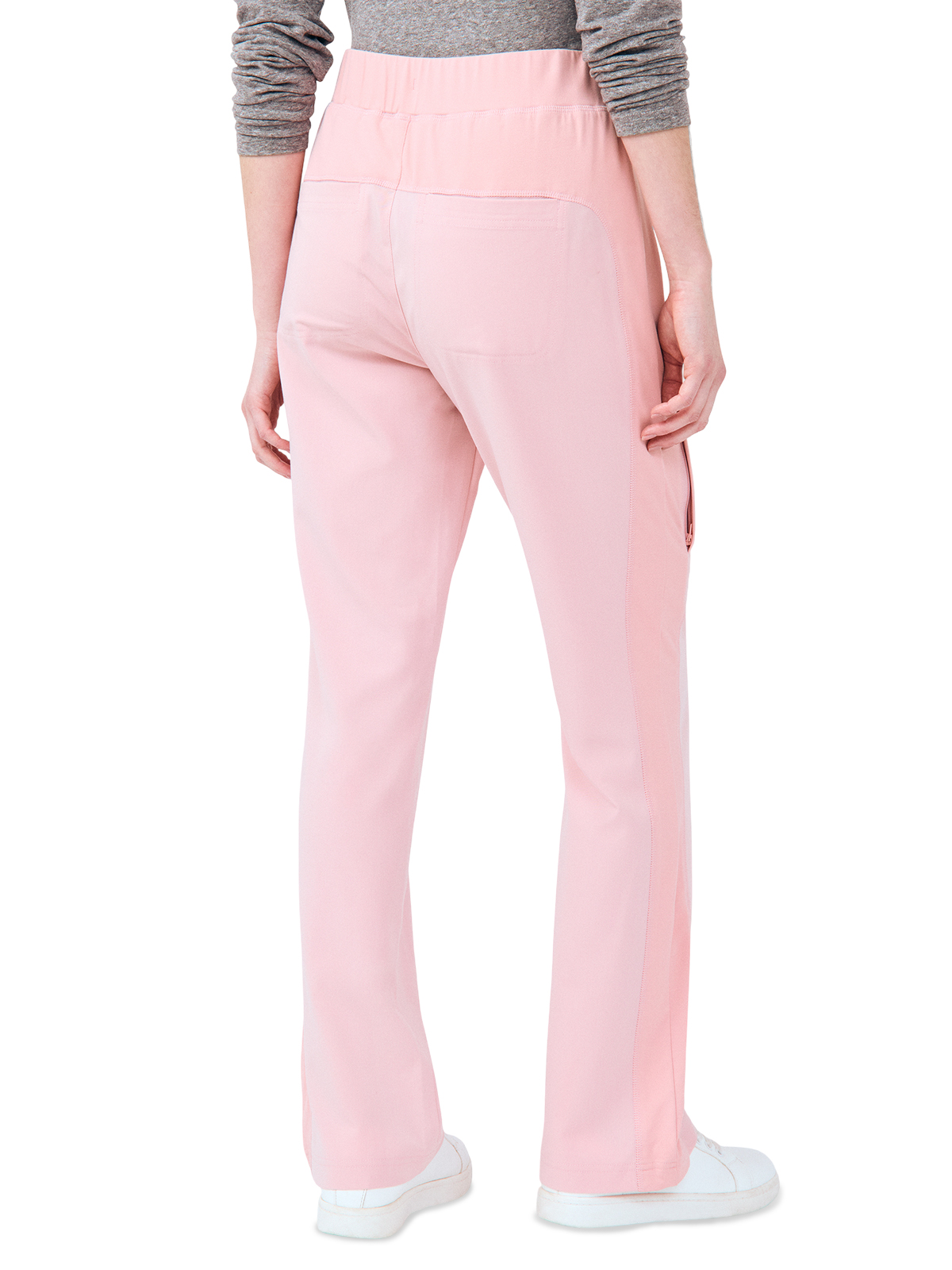 White Cross - CRFT - Women's Five-Pocket Bootcut Pant 12
