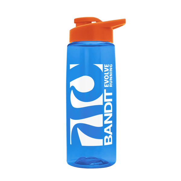 Gravel 26oz Tritan® Flair Bottle 2487