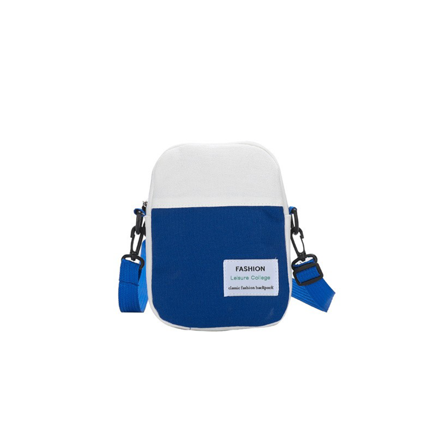 Fashionable Casual Small Diagonal Crossbody Bag 6