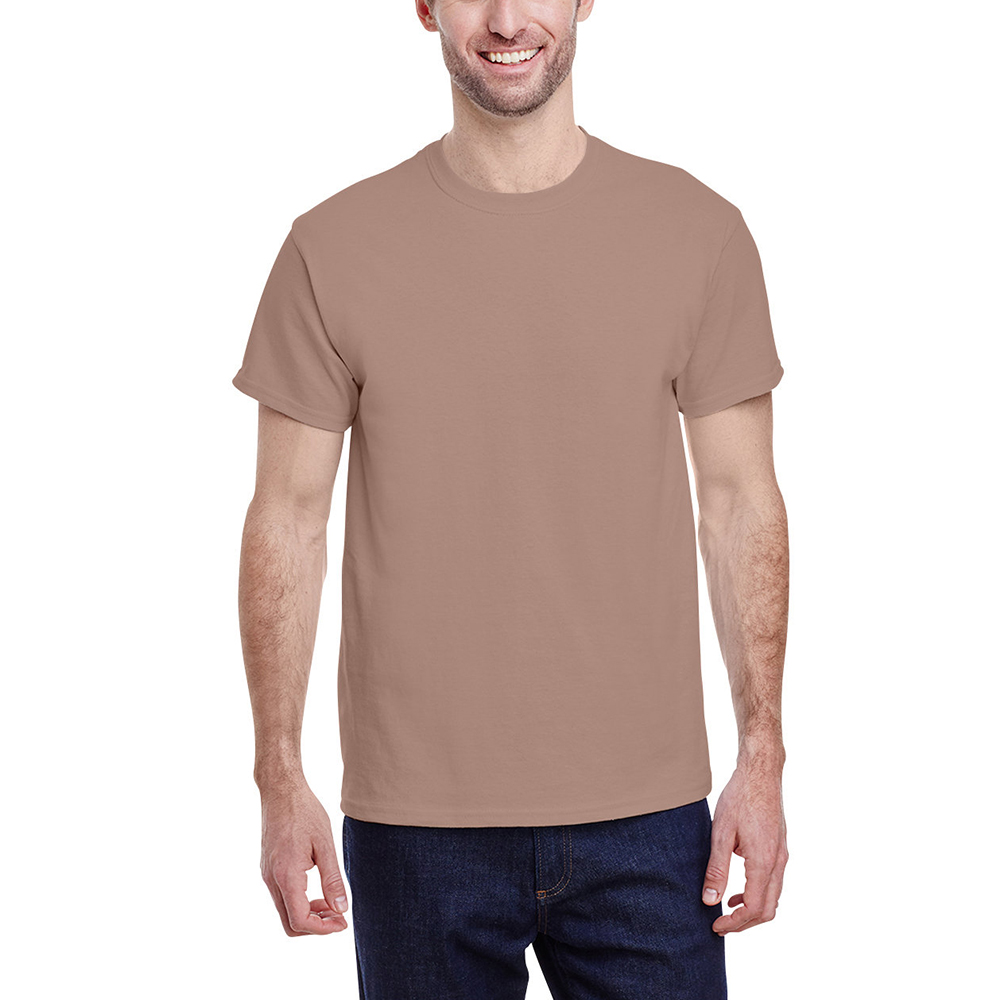 5.3 oz 100% Cotton Preshrunk 178