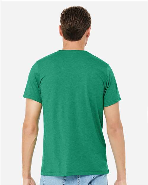 Triblend Tee - 3413 177
