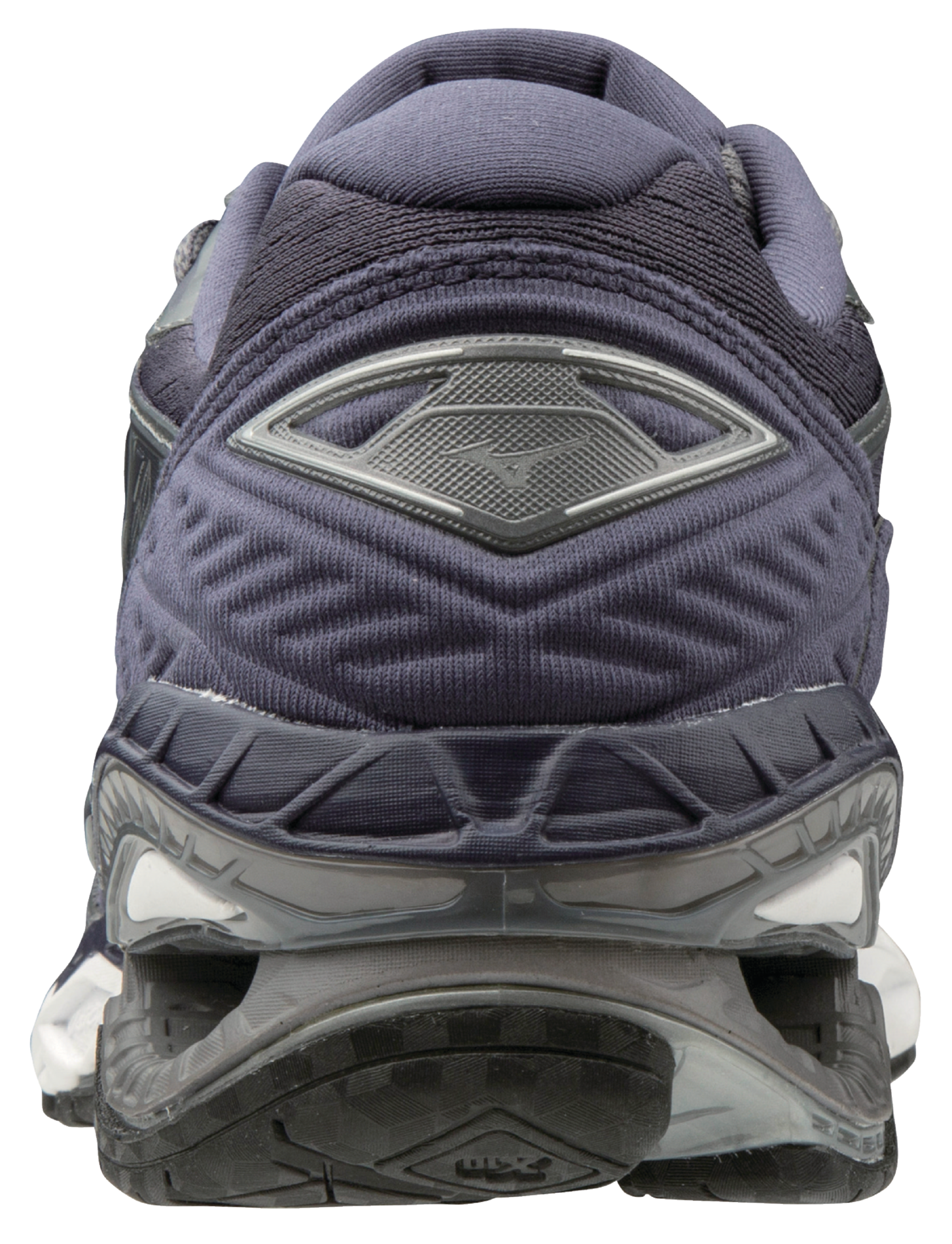 Men's Wave Creation 20 Running Shoe 4