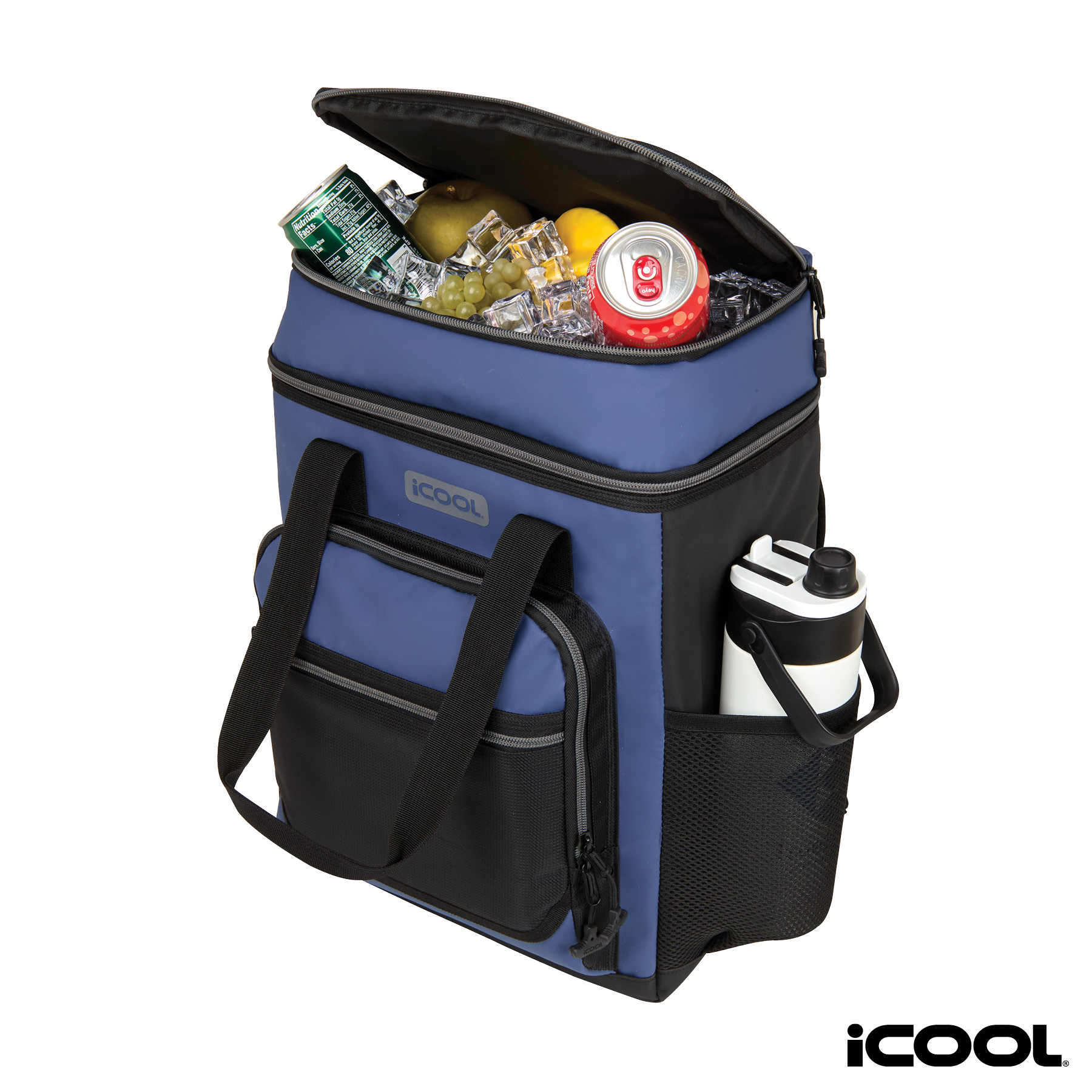 iCOOL® 24-Can Pinecrest Cooler Backpack 32