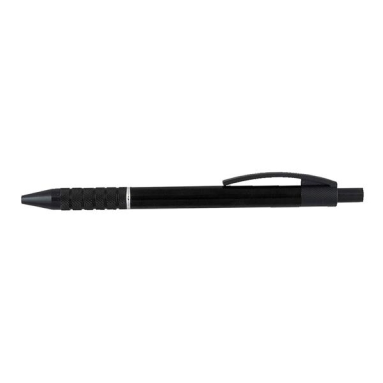 Unity Super Glide Metal Pen with Black Accents 3