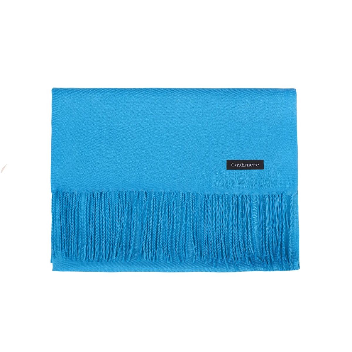 Imitation Cashmere Scarf for Casual and Cozy Looks 14