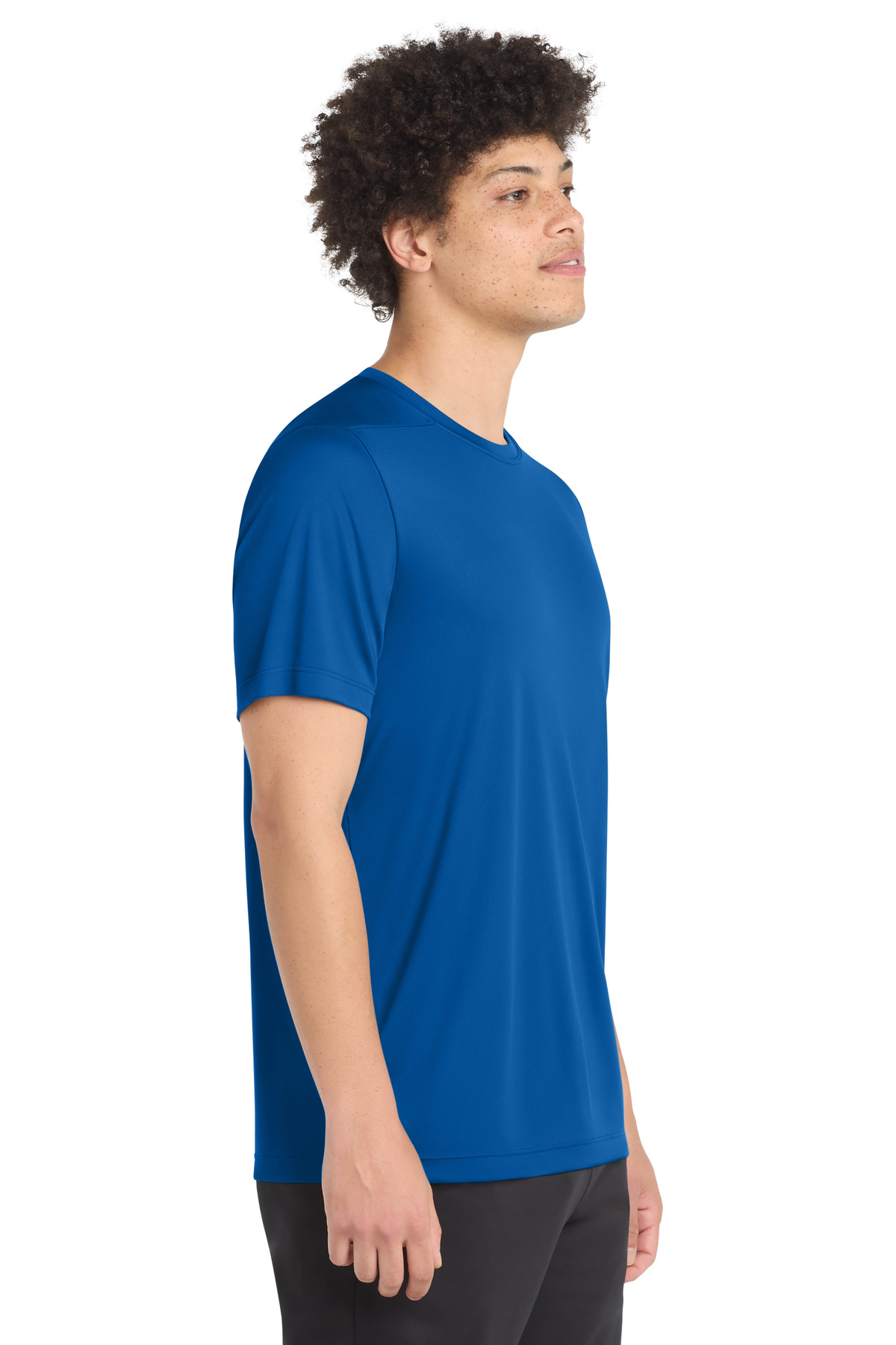 Sport-Tek Posi-UV Pro Tee. ST420 92