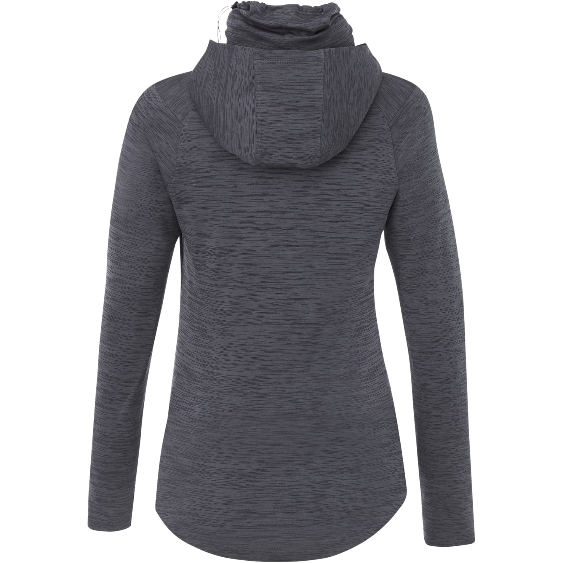 Women's SIRA Eco Knit Hoody 22