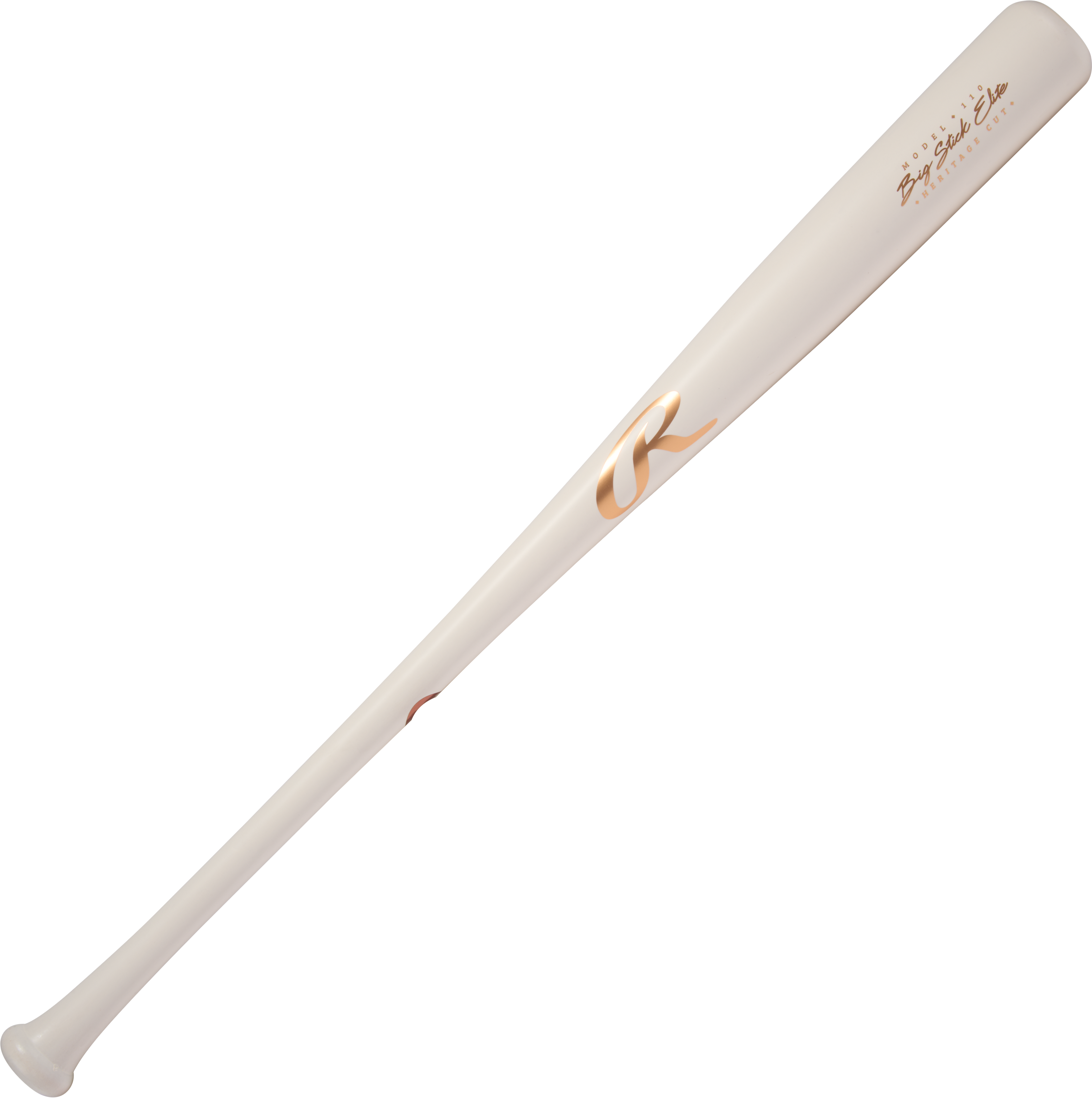 Rawlings Big Stick Elite 110 Birch Wood Bat 1