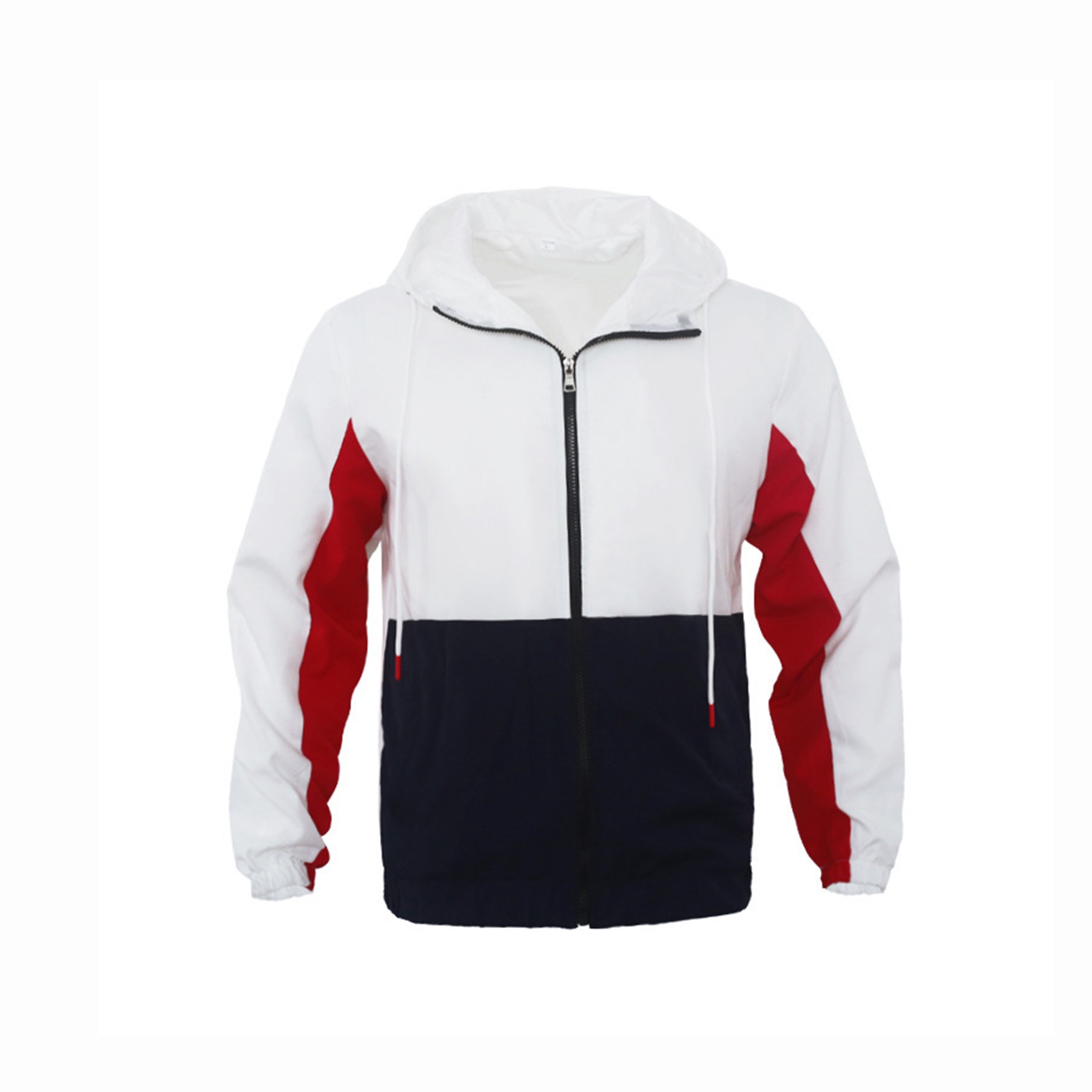 Casual Sports Jacket 2
