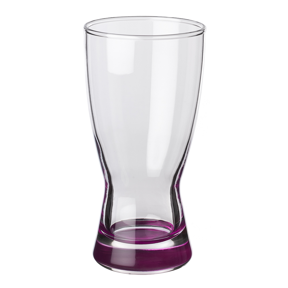 10 oz. Libbey Hourglass Pilsner Glasses 5