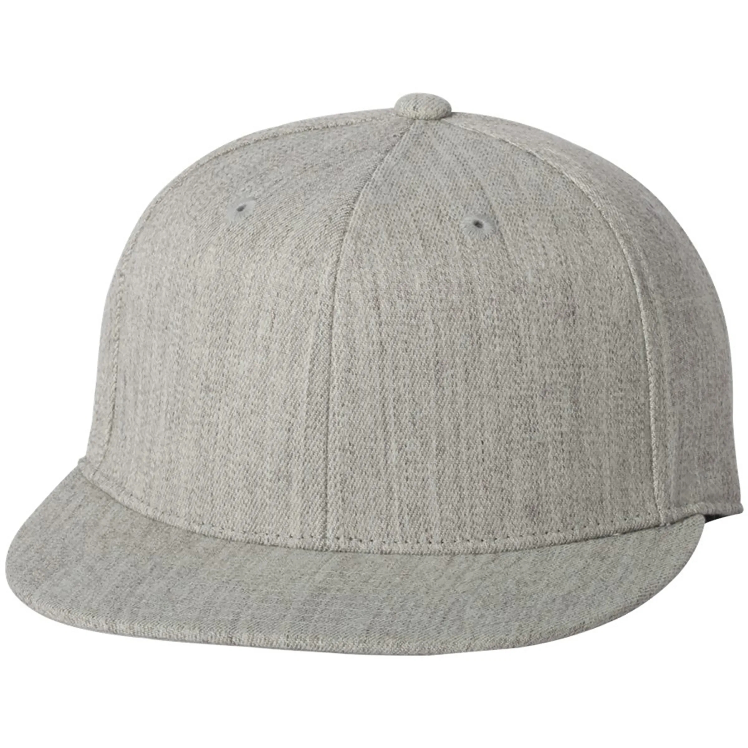 FLEXFIT 210 FLAT BILL CAP 13