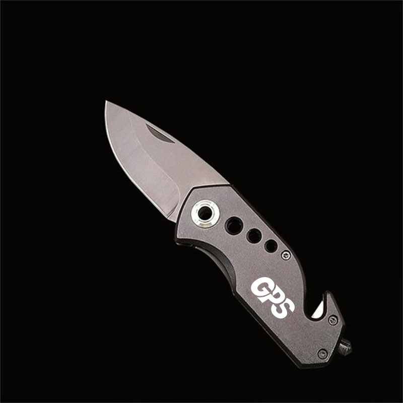 6" Edc Folding Tactical Pocket Knife 3