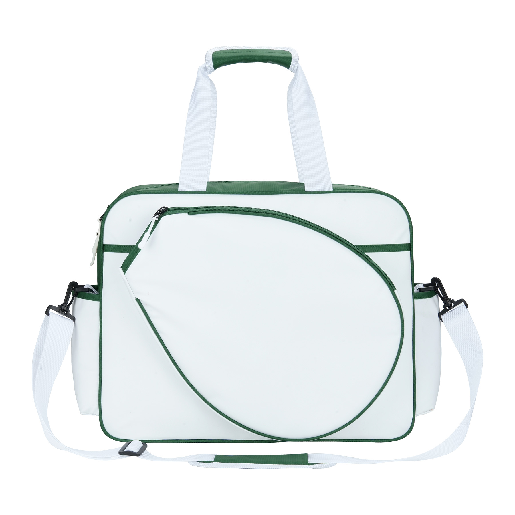 Tennis Racket Gym Bag 4