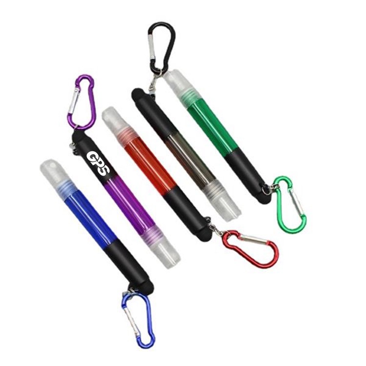 4-In-1 Light Up Stylus Pen 1