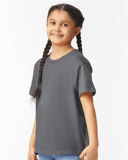 Youth Softstyle® T-Shirt - 64000B 43