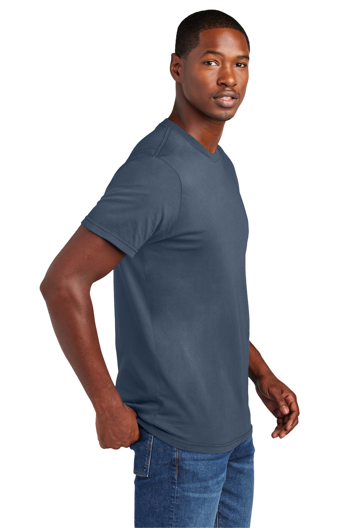 District Wash Tee DT2101 13