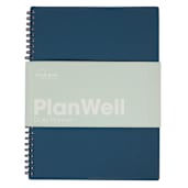 Wellable™ Plan Well Undated Planner Journal 164