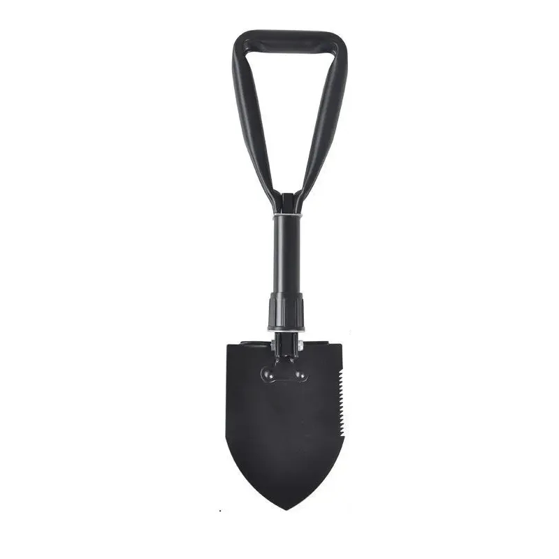 Military Folding Camping Shovel 3