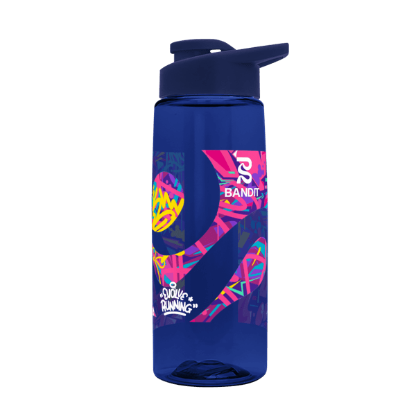 Gravel 26oz Tritan® Flair Bottle 2295