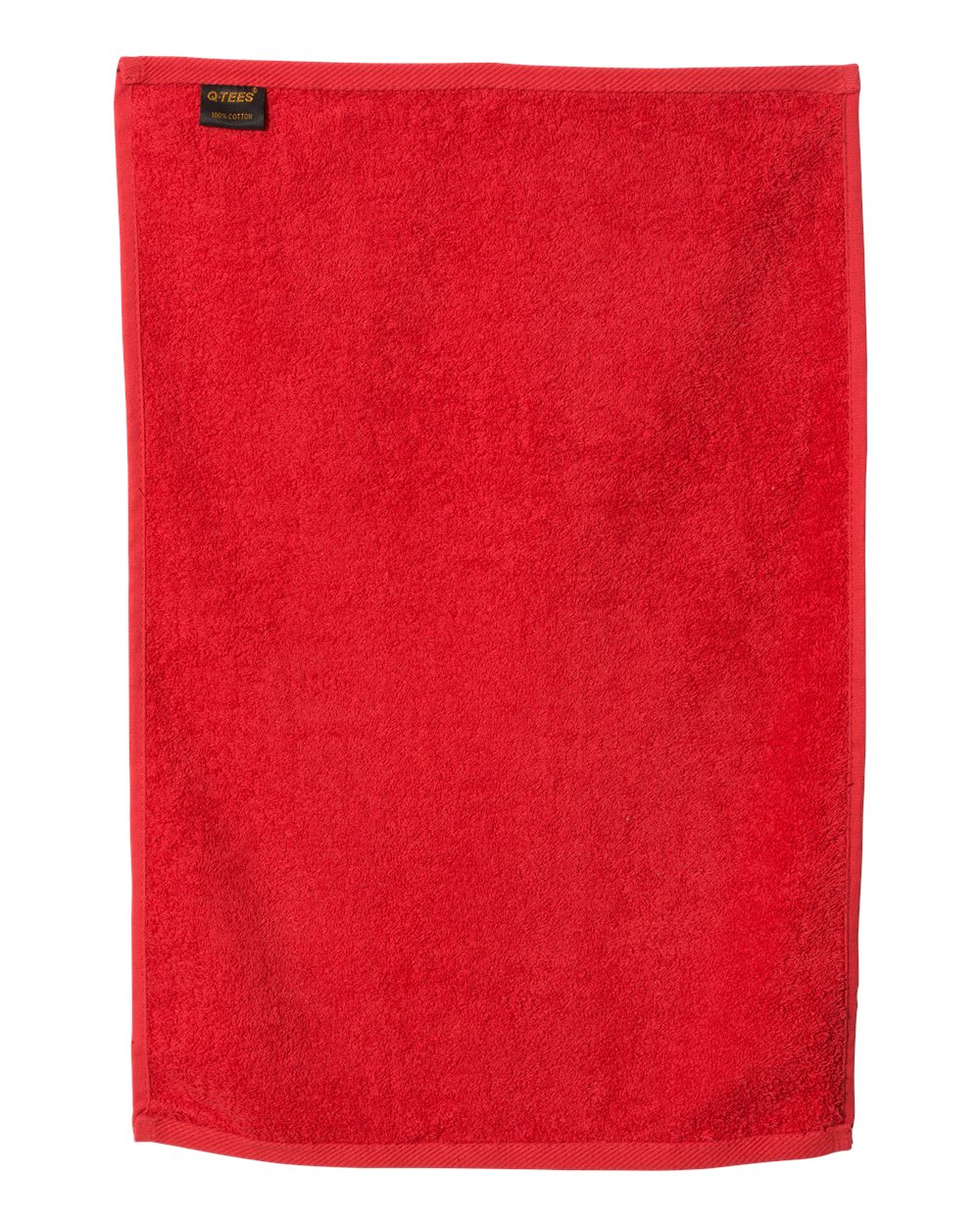 Deluxe Hemmed Hand Towel - T300 30