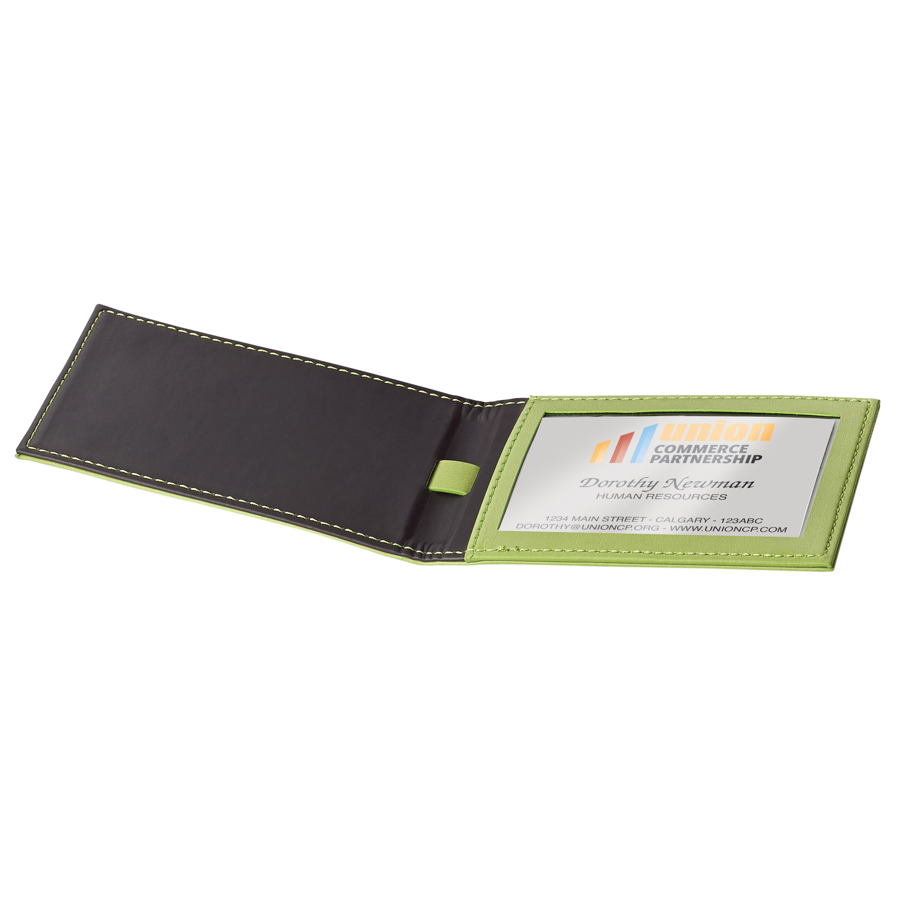 Donald Luggage Tag 23